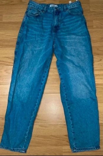 JeanMom Pull and Bear taille L