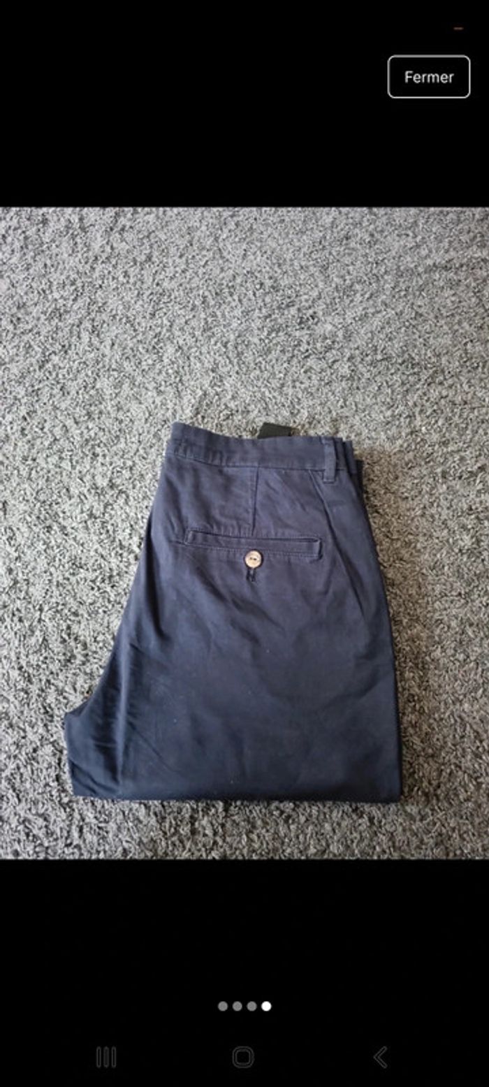 Chino h&m - photo numéro 4