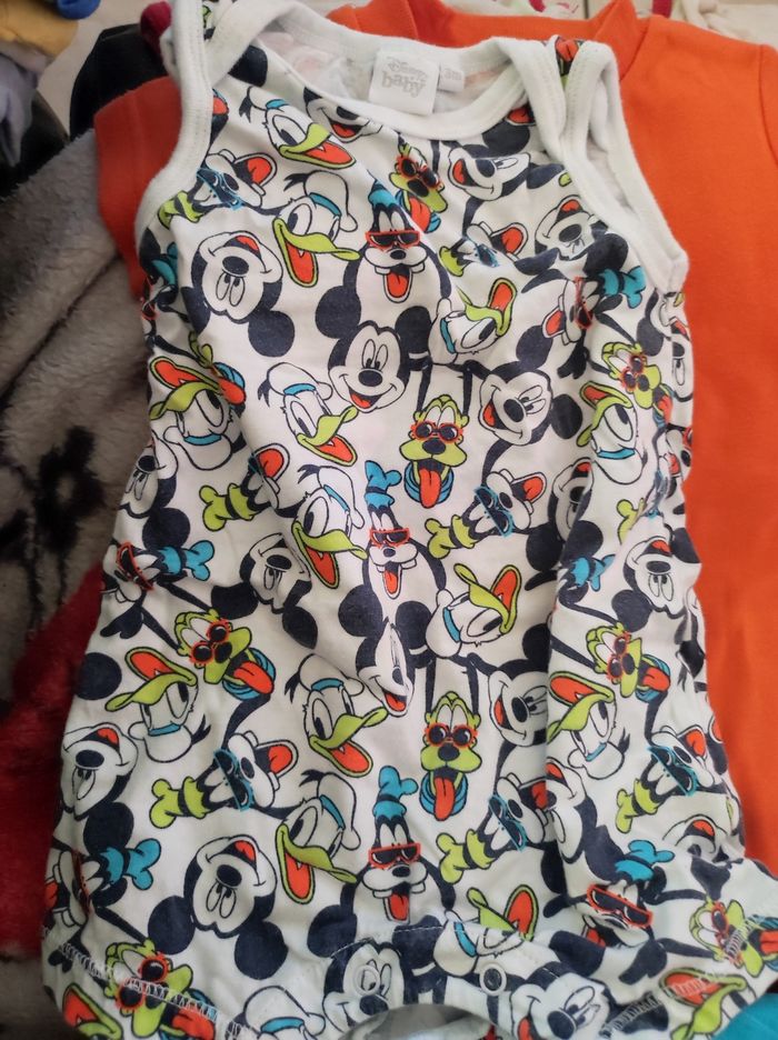 Combinaison - photo numéro 6