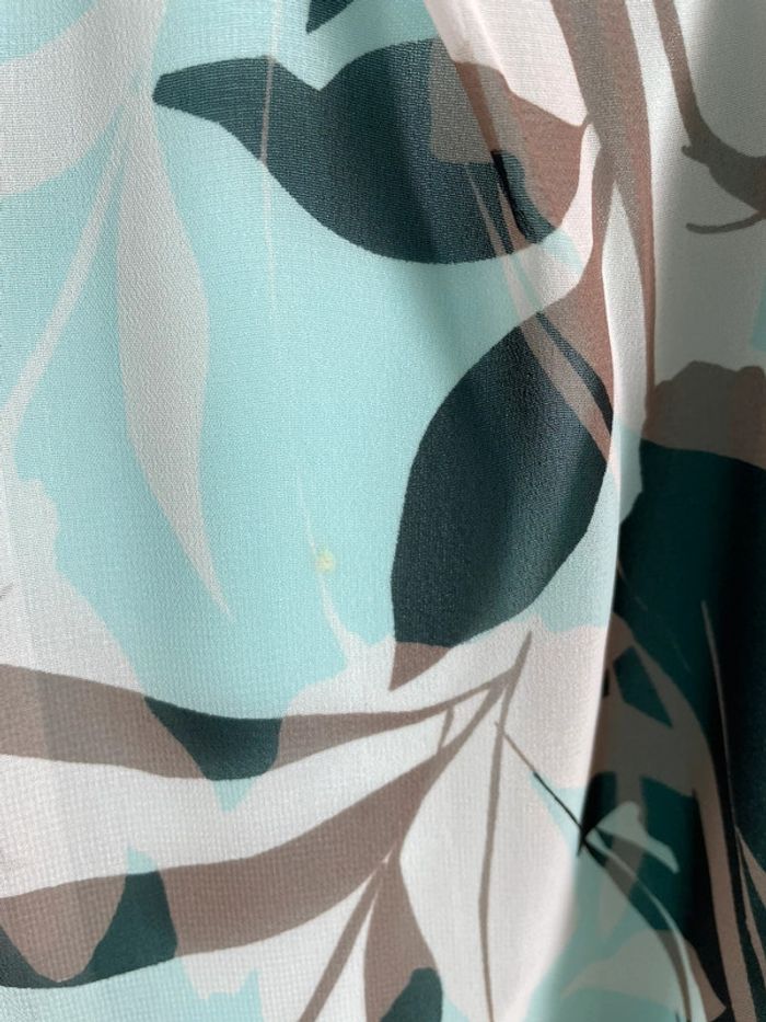 Blouse Un jour ailleurs T.5 - photo numéro 9