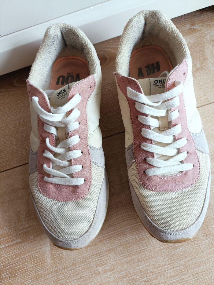 Baskets Only - photo numéro 6
