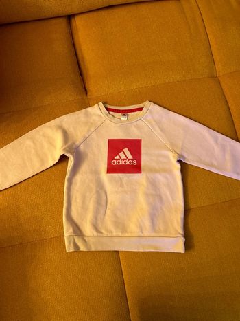 Pull  adidas 3 ans