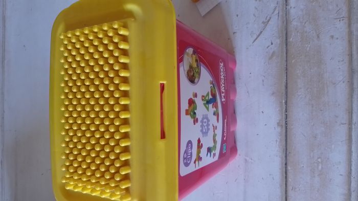 jeu clipo - photo numéro 2