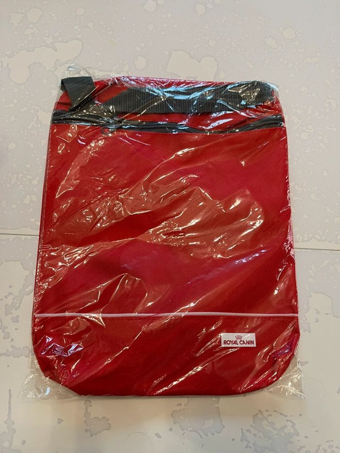 Pochette royal canin