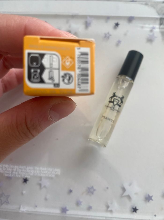 Vaporisateur de poche Perseus - photo numéro 2