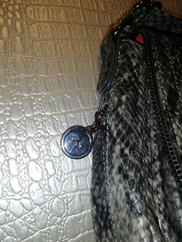 Sac serpent - photo numéro 8