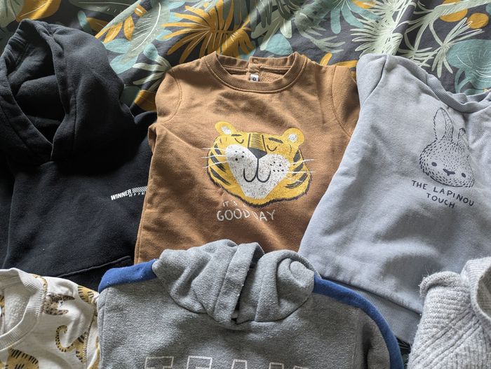 Pulls - photo numéro 2