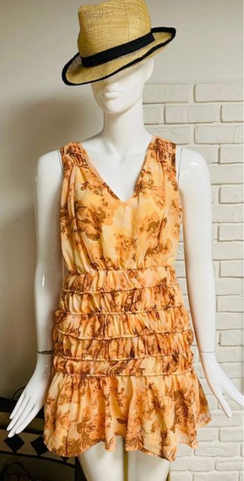 Robe chic Asos taille 34