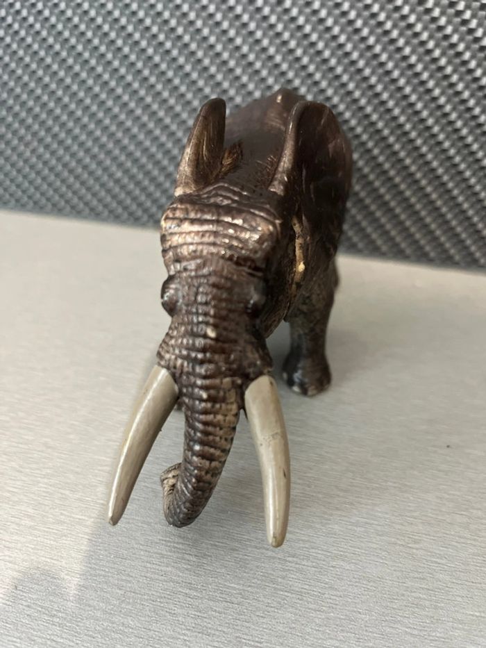 Éléphant schleich - photo numéro 4
