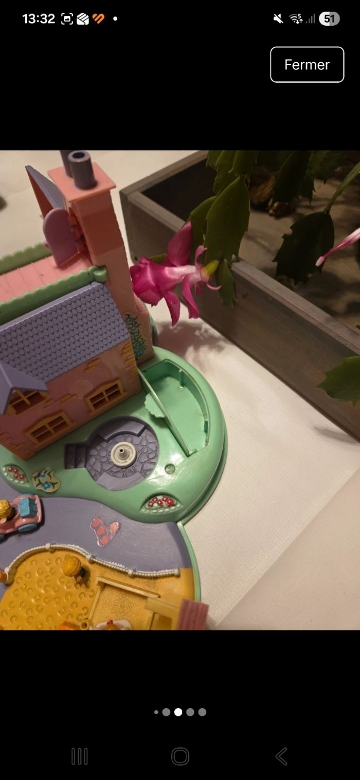 Polly pocket dream word - photo numéro 8