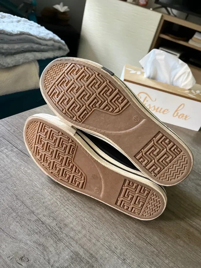 Chaussures - photo numéro 7
