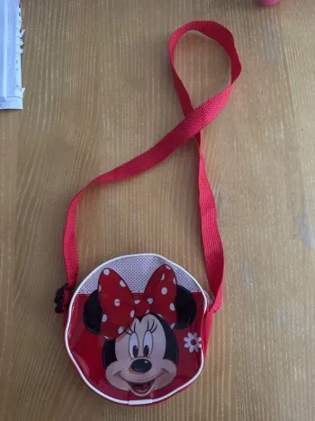 Petit sac Minnie