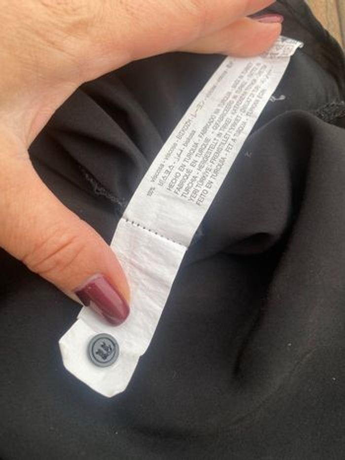 Chemise Zara - photo numéro 8