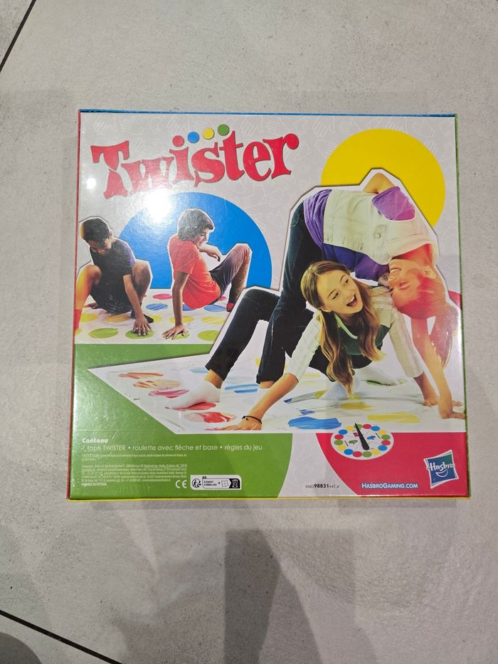 Twister - photo numéro 2