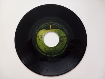 Disque vynil Les Beatles