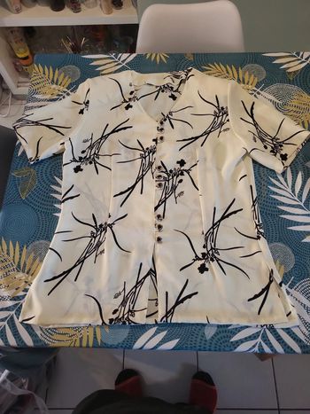 Chemise femme Damart