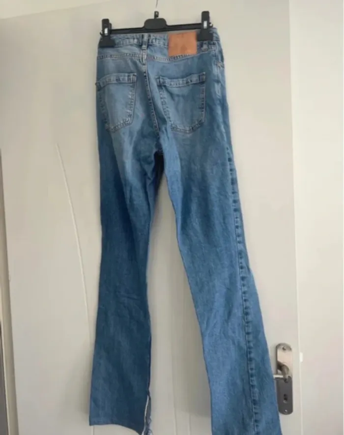 Jean’s femme Zara - photo numéro 2