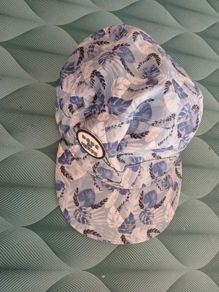 Casquette bébé - photo numéro 2