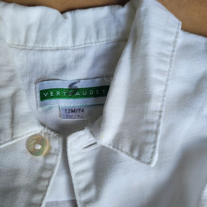 Ensemble garçon - photo numéro 2