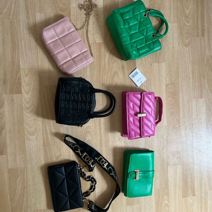 lot de sac