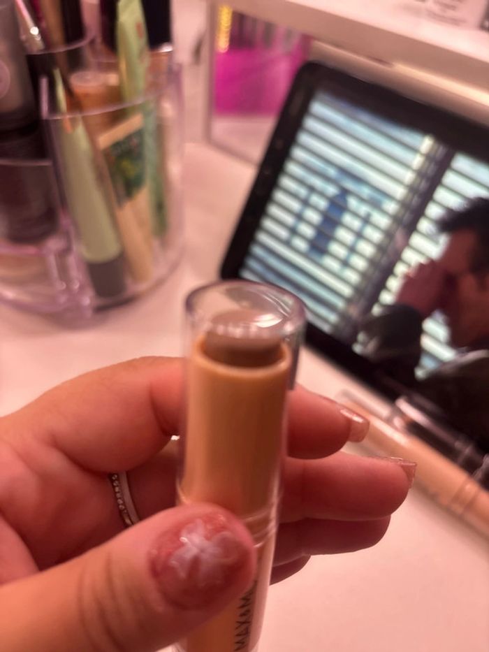 Contour & highlight - photo numéro 2