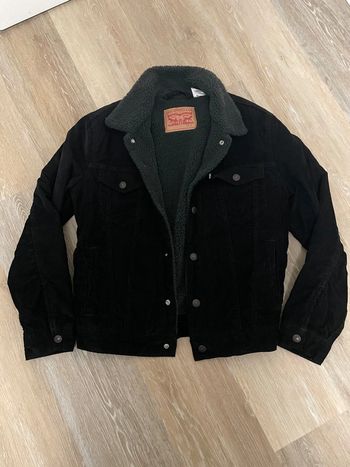 Manteau veste en jeans Levi’s