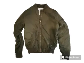 Manteau bombers teddy Smith taille 14 ans