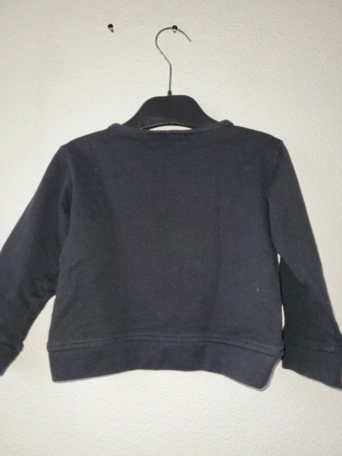 Pull/sweat 24 mois - photo numéro 3