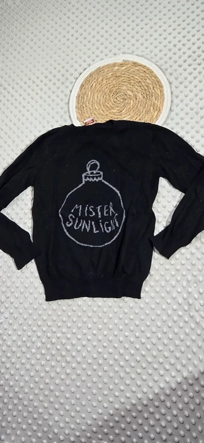 Pull 10 ans 140 cm