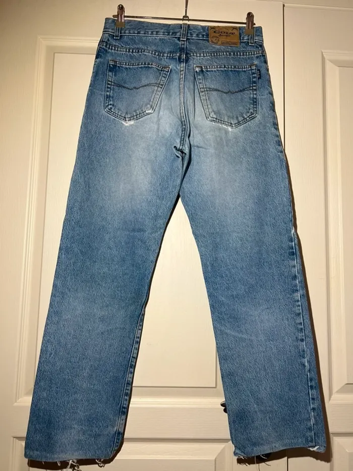 Jeans Colt - photo numéro 5