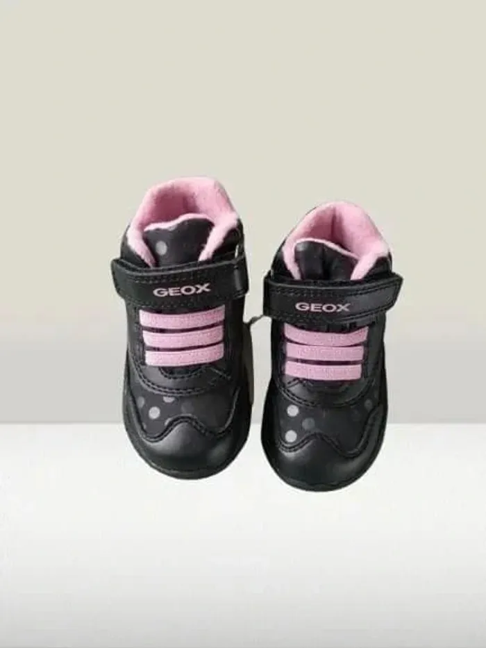Chaussures montantes Geox, pointure 20, neuves - photo numรฉro 10