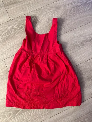 Robe fille