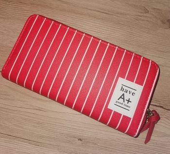 Porte feuille femme neuf 