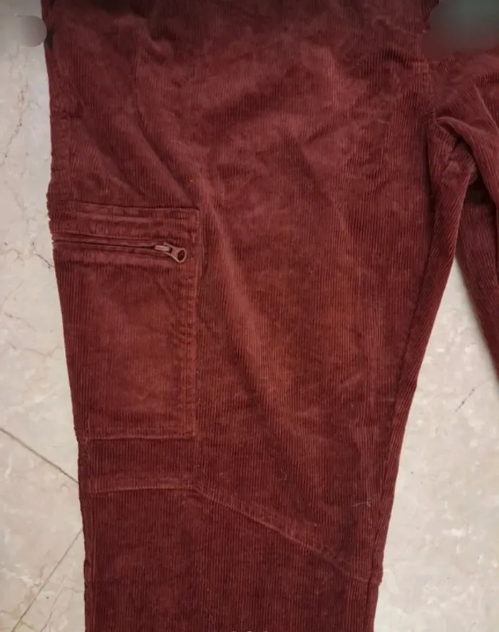Pantalon sport neuf Damart 52 - photo numéro 4