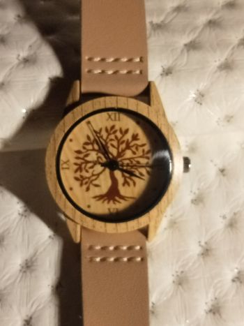 Tres belle montre , pour femme