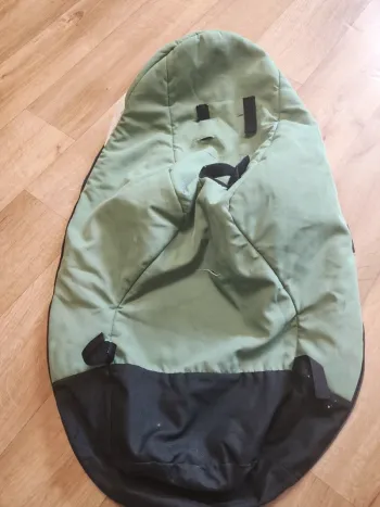 chanceliere yoyo babyzen vert