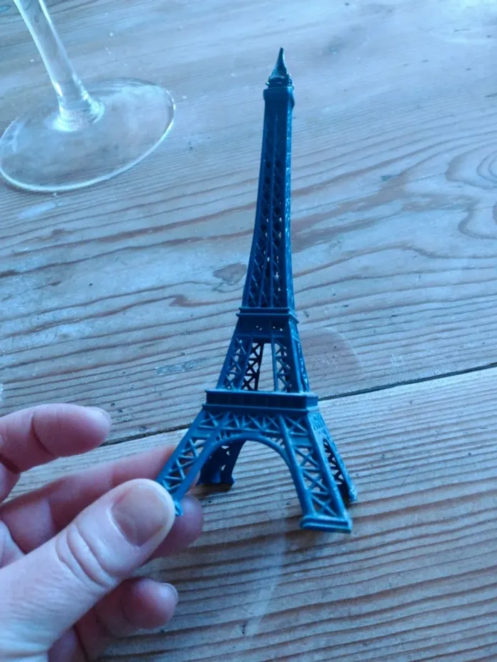 Tour Eiffel Déco - photo numéro 3