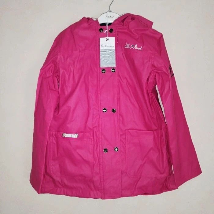 Parka Little Marcel - photo numéro 4