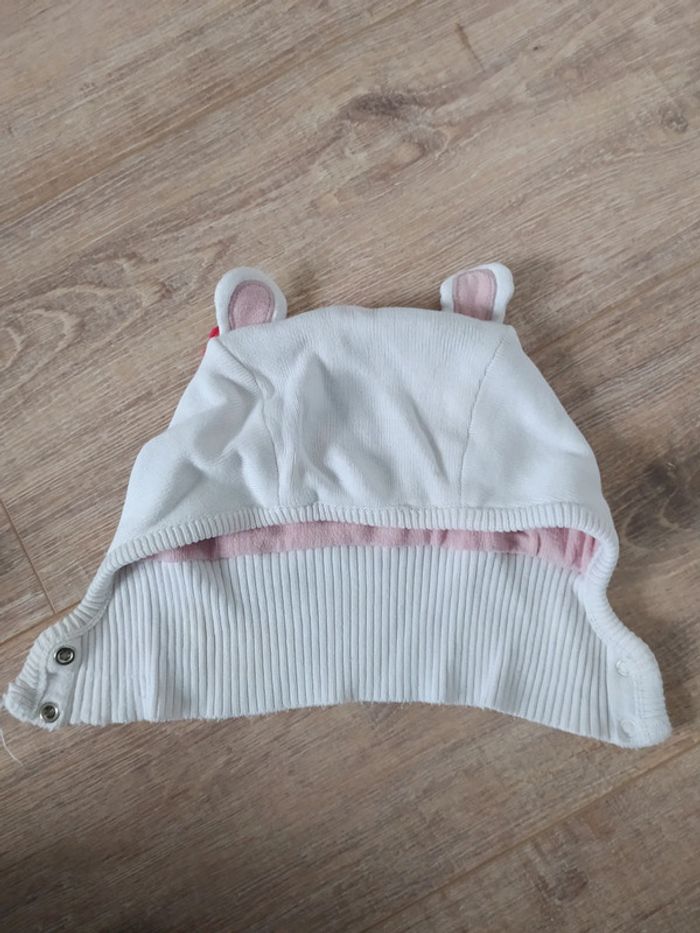 Bonnet 1 an - photo numéro 2