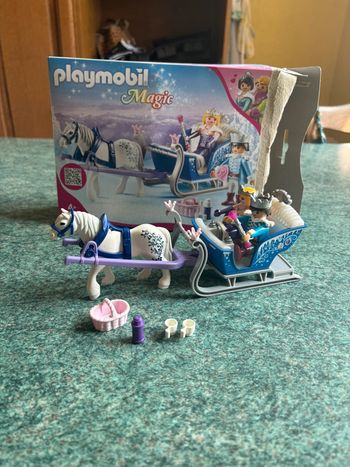 Playmobil 9474