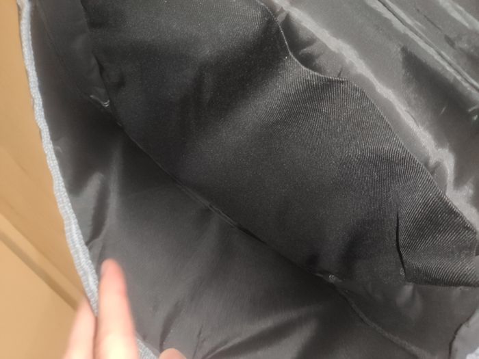 Cartable Batman excellent état - photo numéro 10