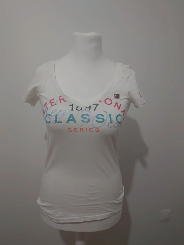 T shirt Gaastra XS