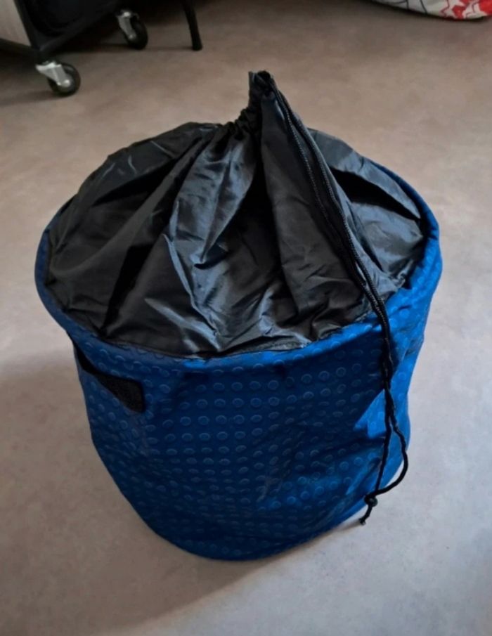 Panier de rangement