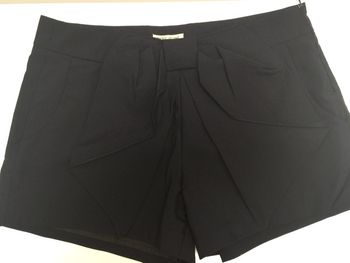 Mini short Pepe Jeans