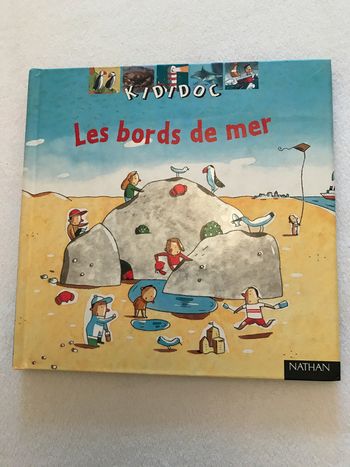 Kididoc : Les bords de mer