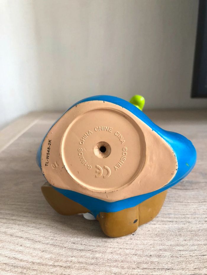 Pouet disney Mickey , dingo 15 CM - photo numéro 3