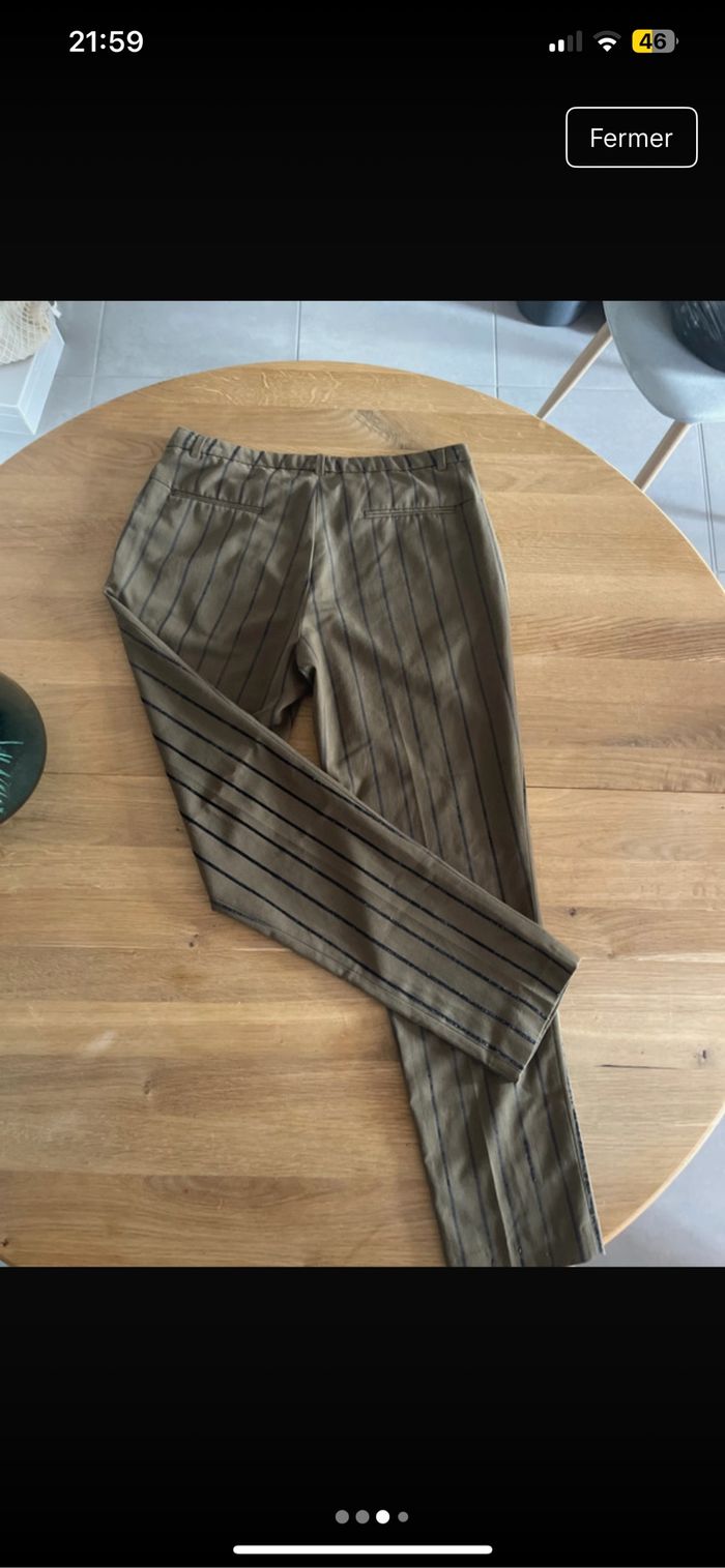 Pantalon scotch and soda - photo numéro 2