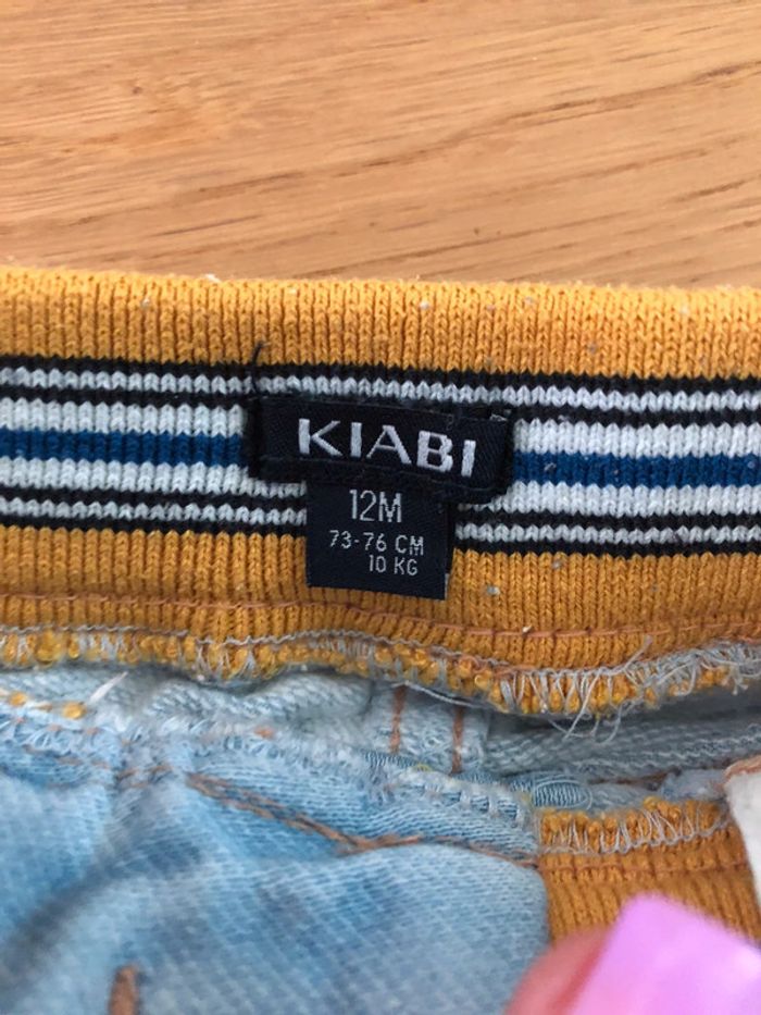 Jeans - photo numéro 3