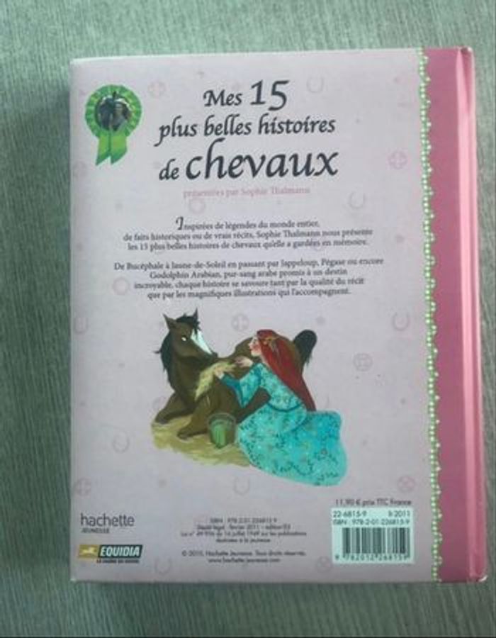 Lot de livres pour enfants - photo numéro 2