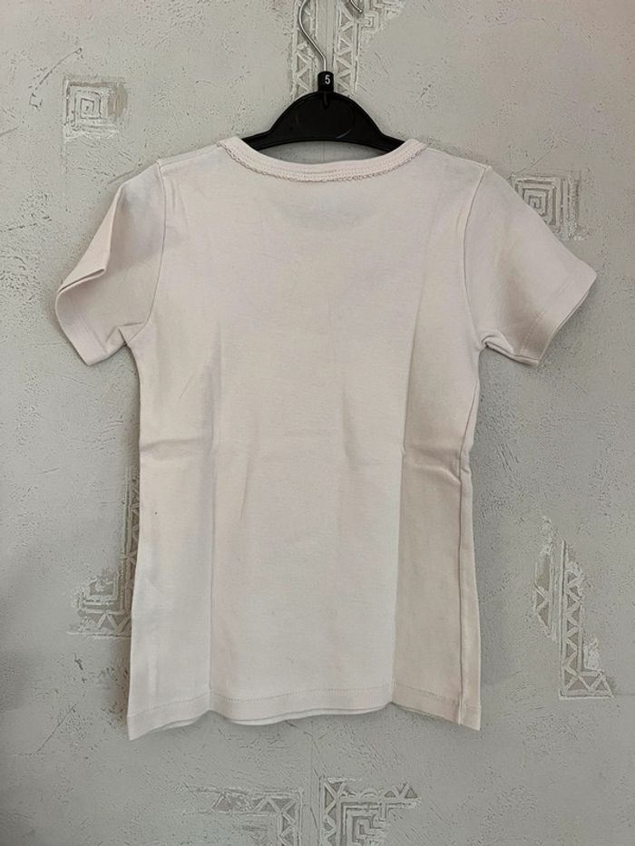 Haut petit bateau - photo numéro 3